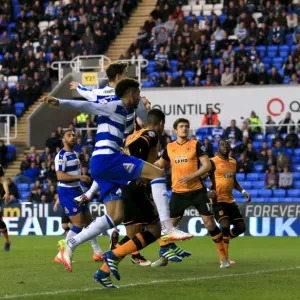 Sky Bet Championship Collection: Reading v Hull City