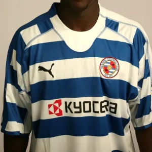 Jamel Forde-Small - Academy headshot 2006-7