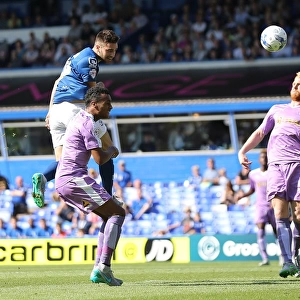 Jon Toral's Stunning Header: Birmingham City Shocks Reading in Championship Clash