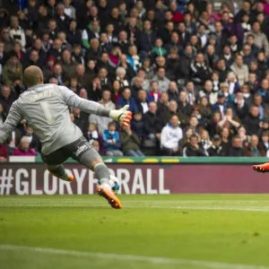 Sky Bet Championship Collection: Derby County v Reading