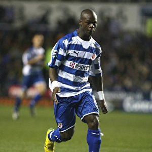 Leroy Lita's Last-Minute Thriller: Dramatic Win for Reading Against Bolton Wanderers, FA Barclays Premiership (December 2, 2006)