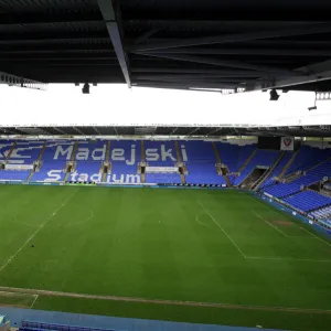 Madejski Stadium