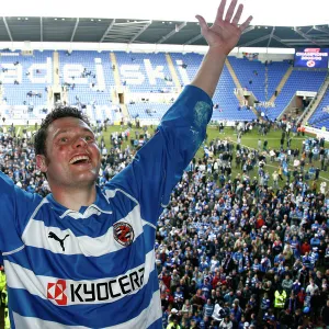 Murty Celebrates title