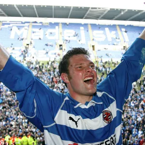 Murty Celebrates title