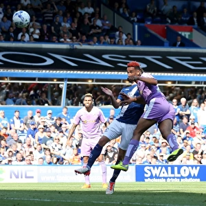 Nick Blackman's Game-Winning Goal: Birmingham City vs. Reading