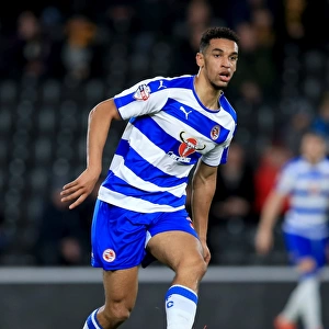 Nick Blackman's Unforgettable Display: Hull City vs. Reading in Sky Bet Championship