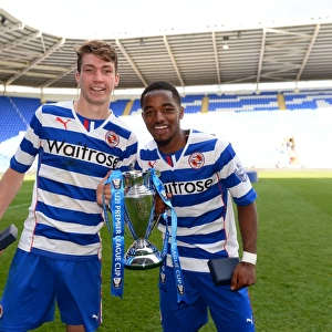 Nurturing the Future: Reading FC's Developing Young Talents