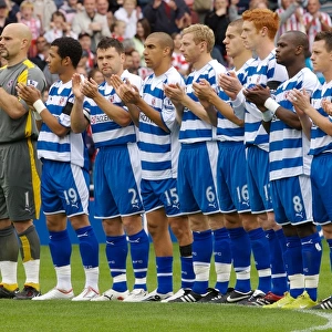 Players pay tribute to Ian Porterfield