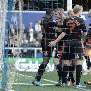 QPR v Reading