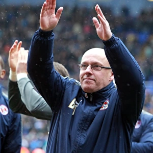 Reading Crowned Champions: McDermott's Team Triumphs Over Birmingham City in Dramatic Finale