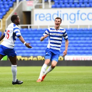 Reading FC U21s