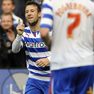 Reading FC vs Doncaster Rovers: Clash of the Sky Bet Championship Teams (2013-14)