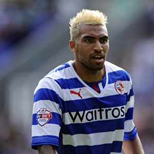 Reading FC vs Ipswich Town: Clash in the Sky Bet Championship 2013-14