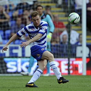 Reading FC vs Ipswich Town: A Thrilling Sky Bet Championship Clash from the 2013-14 Season