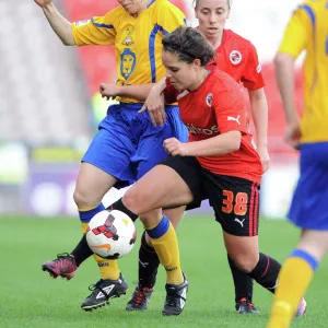 Reading FC Women