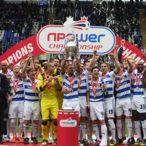 Reading Promotion Parade