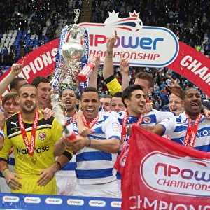 Reading Promotion Parade