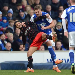 Sky Bet Championship : Ipswich Town v Reading