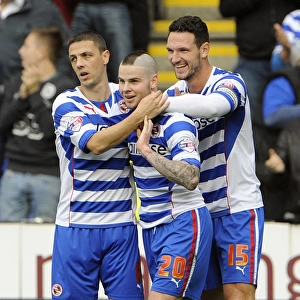 Sky Bet Championship : Reading v Doncaster Rovers