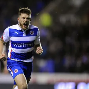 Sky Bet Championship - Reading v Rotherham United - Madejski Stadium