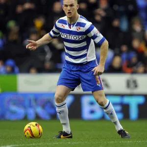 Sky Bet Championship : Reading v Wigan Athletic