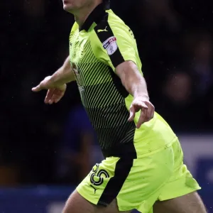 Sky Bet Championship Jigsaw Puzzle Collection: Sheffield Wednesday v Reading