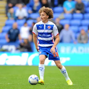 Sky Bet Championship Collection: Reading v Derby County