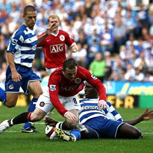 Sonko stops Rooney
