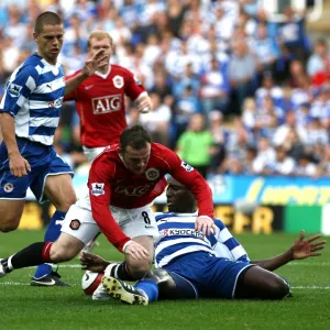 Sonko stops Rooney