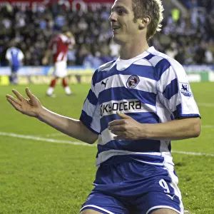 Thrilling Goal: Kevin Doyle Stuns Charlton Athletic in FA Barclays Premiership (November 18, 2006)