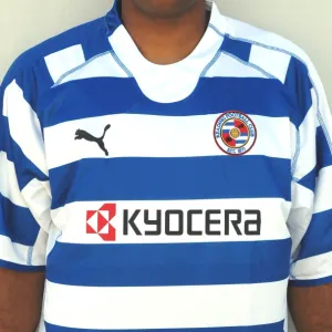 Ulises De La Cruz - Official Premiership Headshot 2006