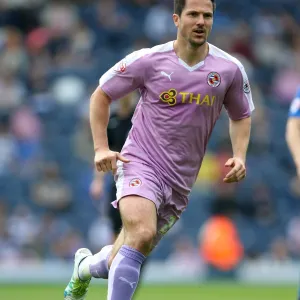 Season 2015-16 Collection: Sky Bet Championship