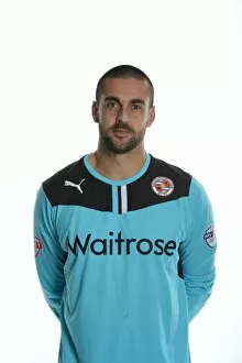 Images Dated 3rd October 2013: 1. Adam Federici
