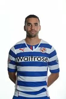 Images Dated 3rd October 2013: 19. Hal Robson-Kanu
