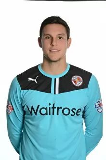 Images Dated 3rd October 2013: 21. Alex McCarthy