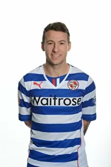 Images Dated 3rd October 2013: 9. Adam Le Fondre