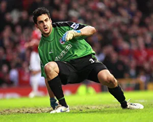 Adam Federici