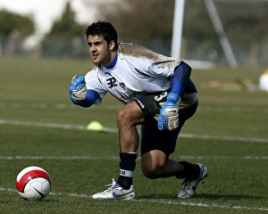 Adam Federici
