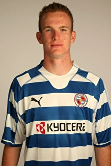 Alex Pearce - Academy headshot 2006-7