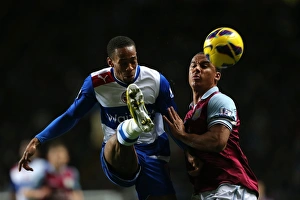 Barclays Premier League - Aston Villa v Reading - Villa Park Barclays Premier League - Aston Villa v Reading - Villa Park