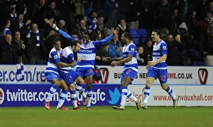 Barclays Premier League - Reading v Chelsea - Madejski Stadium Barclays Premier League - Reading v Chelsea - Madejski Stadium