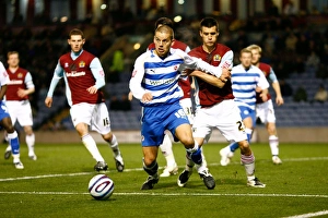 Burnley v Reading Burnley v Reading