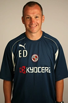 Eamonn Dolan