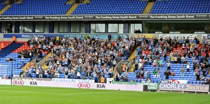fans (2)