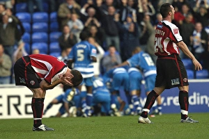 Gunnarsson scores against Sheffield Utd