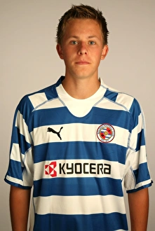 Gylfi Sigurdsson - Academy headshot 2006-7