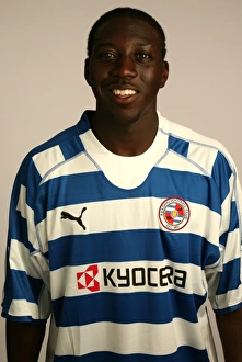 Jamel Forde-Small - Academy headshot 2006-7