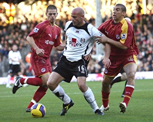 James Harper & Claus Jensen