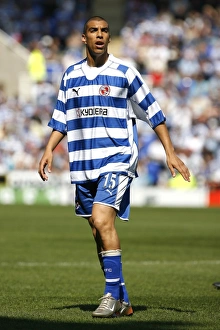 Watford v Reading