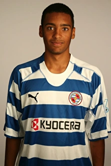 Julian Kelly - Academy headshot 2006-7